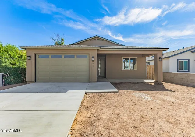 1st image of 9111 W Baden St, Tolleson, AZ 85353 | MLS# 7050984