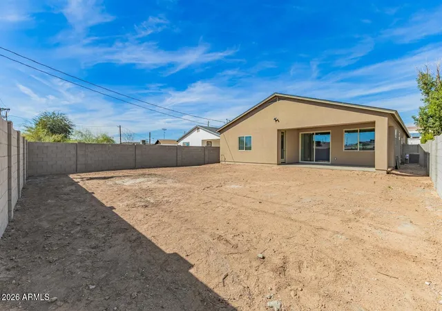 22nd image of 9111 W Baden St, Tolleson, AZ 85353 | MLS# 7050984