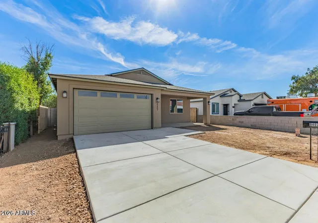 2nd image of 9111 W Baden St, Tolleson, AZ 85353 | MLS# 7050984