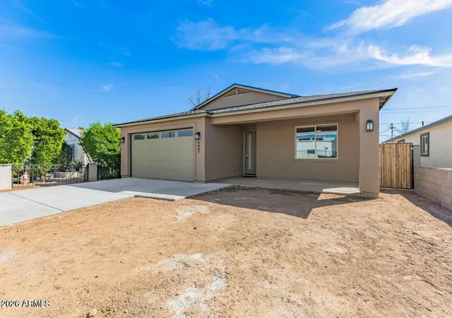 3rd image of 9111 W Baden St, Tolleson, AZ 85353 | MLS# 7050984