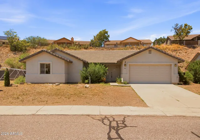 1st image of 680 S Highline Ln, Camp Verde, AZ 86322 | MLS# 7062375