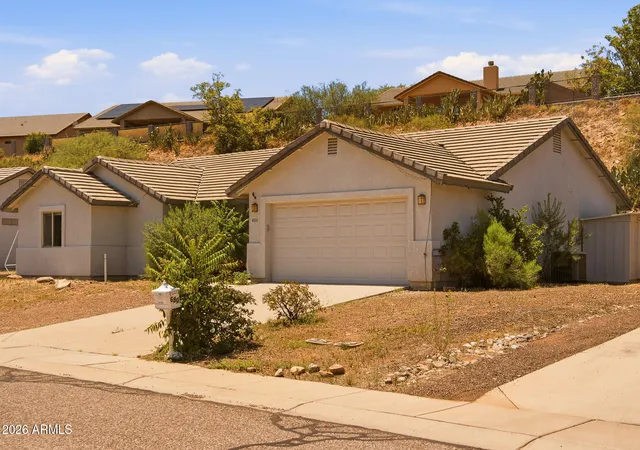 2nd image of 680 S Highline Ln, Camp Verde, AZ 86322 | MLS# 7062375