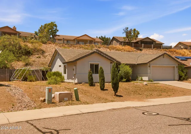 3rd image of 680 S Highline Ln, Camp Verde, AZ 86322 | MLS# 7062375