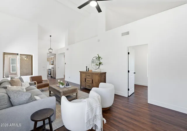 Photo 4 of Townhouse for sale at 6726 S Brittany Ln, Tempe, AZ 85283 | MLS# 7058411 | Listing updated on 2026-08-27