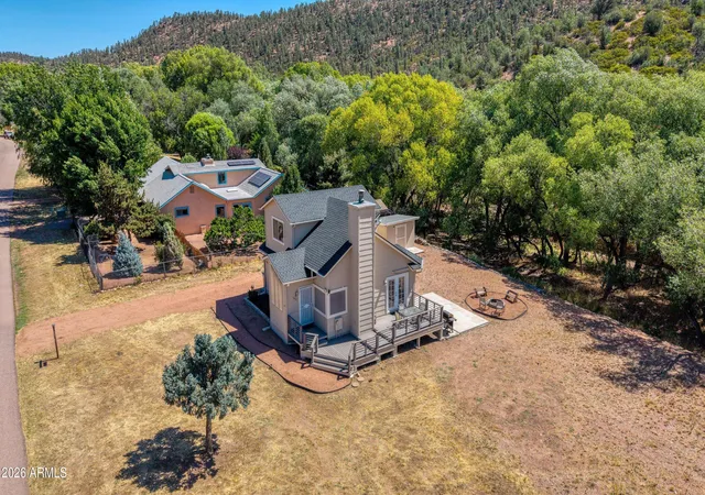 Homes for sale in Payson, AZ | 1957 S Moonlight Dr, Payson, AZ 85541 | MLS# 7050829