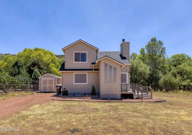 Homes for sale in Payson, AZ | 1957 S Moonlight Dr, Payson, AZ 85541 | MLS# 7050829