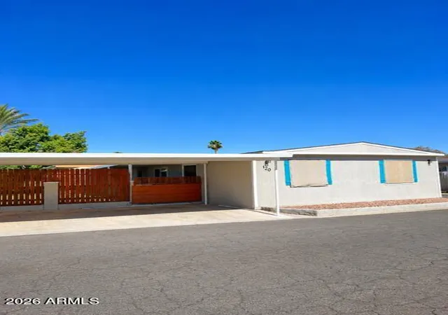 1st image of 805 Dysart Rd #120, Avondale, AZ 85323 | MLS# 7050958