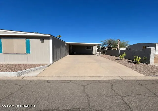 20th image of 805 Dysart Rd #120, Avondale, AZ 85323 | MLS# 7050958