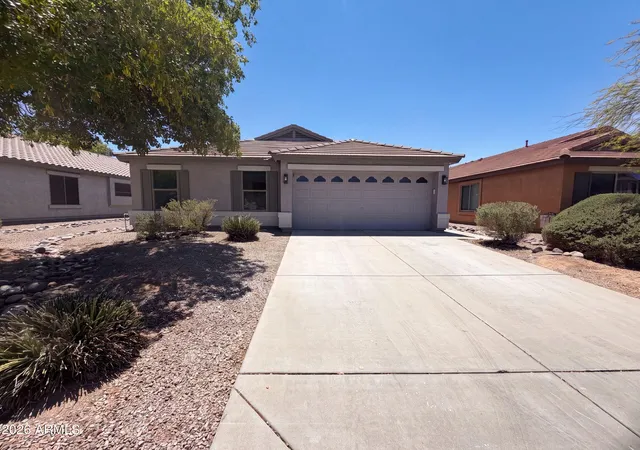 Photo 1 of Single family home for sale at 1321 W Matthews Dr, San Tan Valley, AZ 85143 | MLS# 7050820 | Listing updated on 2026-09-28