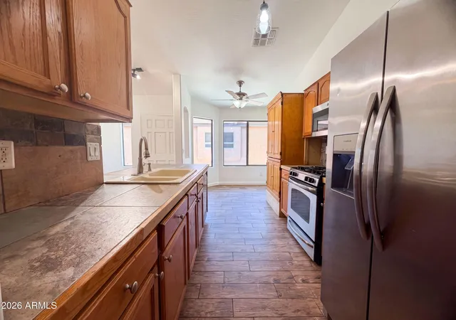 Photo 2 of Single family home for sale at 1321 W Matthews Dr, San Tan Valley, AZ 85143 | MLS# 7050820 | Listing updated on 2026-09-28