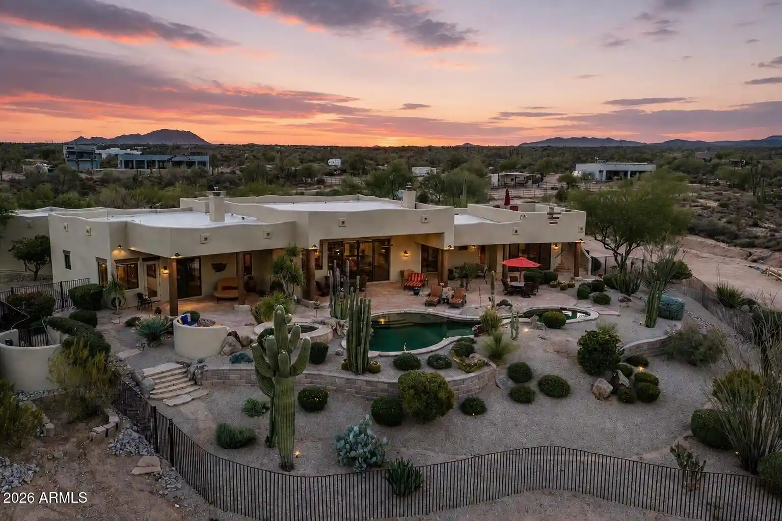 Photo 1 of Single family home for sale at 31208 N 176th Street, Rio Verde, AZ 85263 | MLS# 7077319 | Listing updated on 2026-10-22
