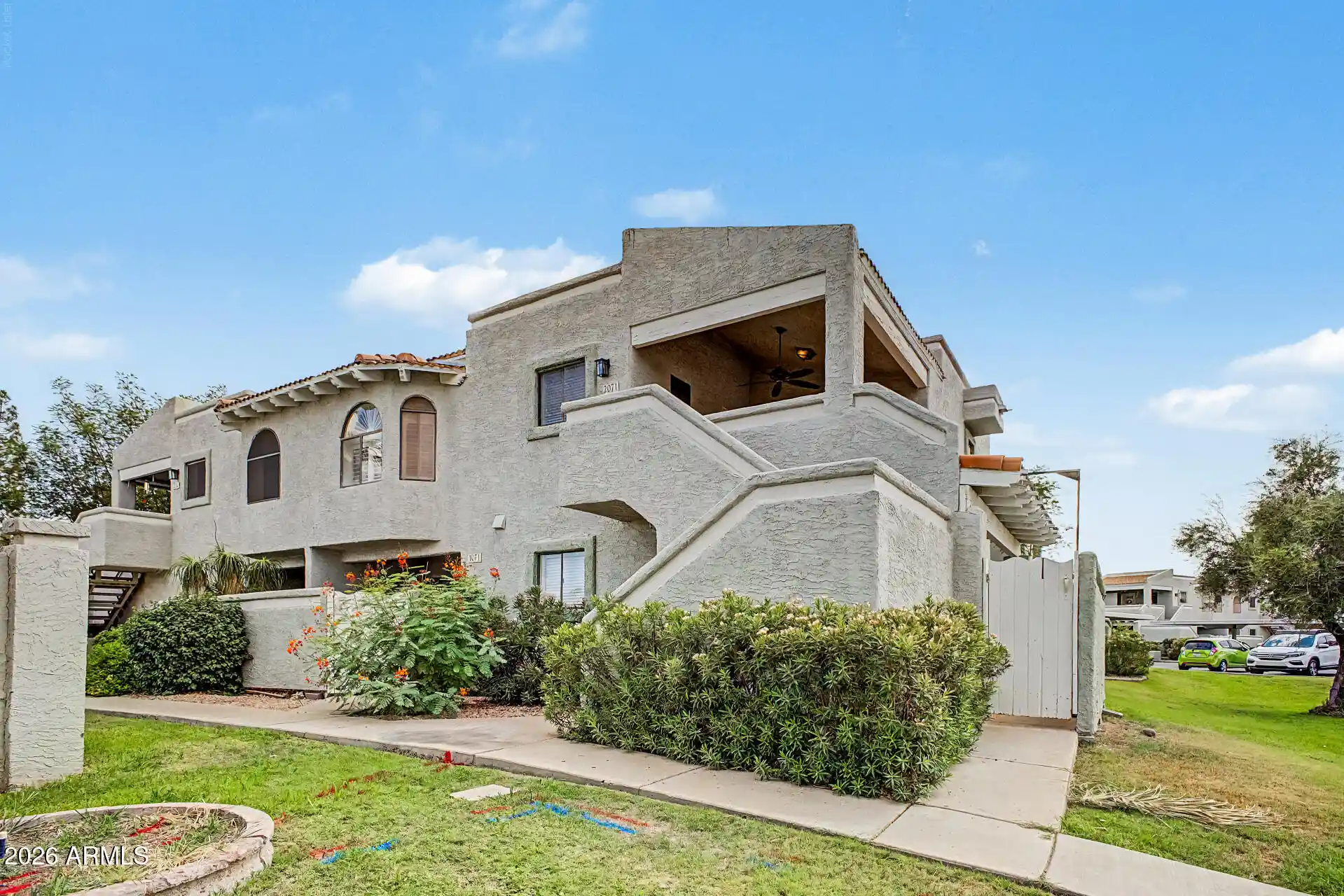 Listing Photo 2 - Condo for sale in 850 S River Dr located at 850 S River Dr, Tempe, AZ 85281 - Unit #2071