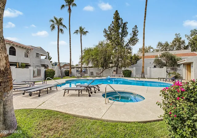 32nd image of 850 S River Dr #2071, Tempe, AZ 85281 | MLS# 7067135