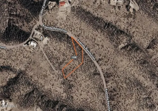 1st image of 991 Avenida Revolucion #44, Rio Rico, AZ 85648 | MLS# 7050848