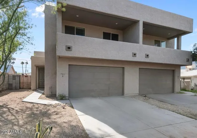Photo 1 of Townhouse for sale at 721 E Carol Ave, Phoenix, AZ 85020 | MLS# 7050837 | Listing updated on 2026-09-15