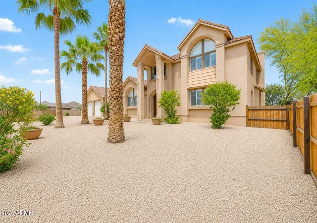 Photo 2 of Single family home for sale at 25513 N 15th Avenue, Phoenix, AZ 85085 | MLS# 7050841 | Listing updated on 2026-09-22