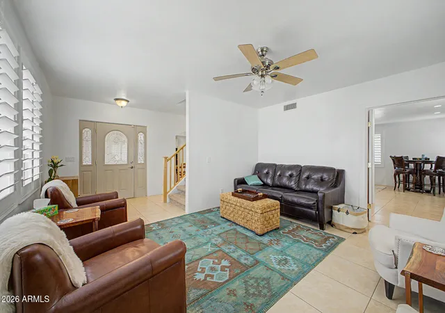 Photo 4 of Single family home for sale at 25513 N 15th Avenue, Phoenix, AZ 85085 | MLS# 7050841 | Listing updated on 2026-09-22