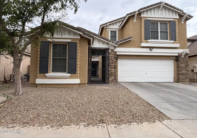 Photo 1 of Single family home for sale at 2239 E Bowker St, Phoenix, AZ 85040 | MLS# 7050883 | Listing updated on 2026-08-02