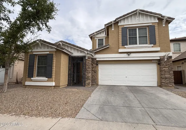 Photo 2 of Single family home for sale at 2239 E Bowker St, Phoenix, AZ 85040 | MLS# 7050883 | Listing updated on 2026-08-02