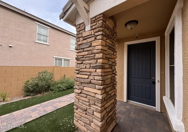 Photo 3 of Single family home for sale at 2239 E Bowker St, Phoenix, AZ 85040 | MLS# 7050883 | Listing updated on 2026-08-02