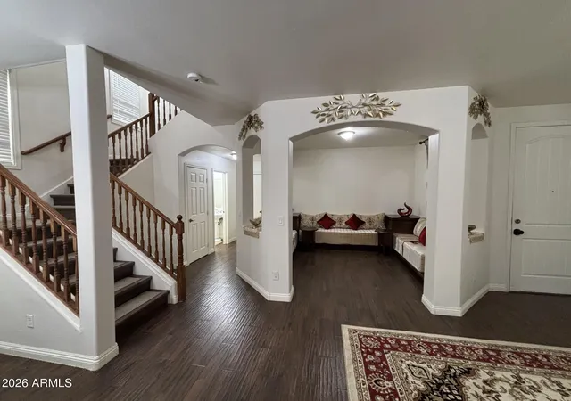 Photo 4 of Single family home for sale at 2239 E Bowker St, Phoenix, AZ 85040 | MLS# 7050883 | Listing updated on 2026-08-02