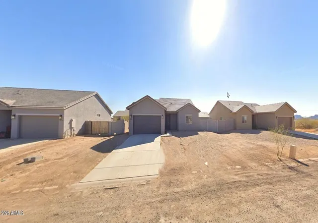 4th image of 12723 W Carousel Dr, Arizona City, AZ 85123 | MLS# 7050860