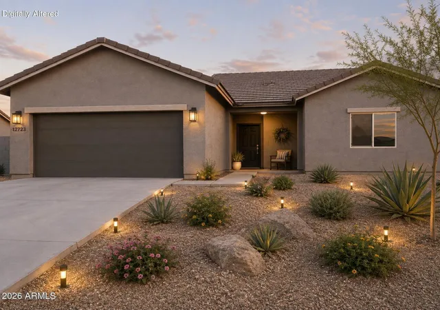 1st image of 12723 W Carousel Dr, Arizona City, AZ 85123 | MLS# 7050860