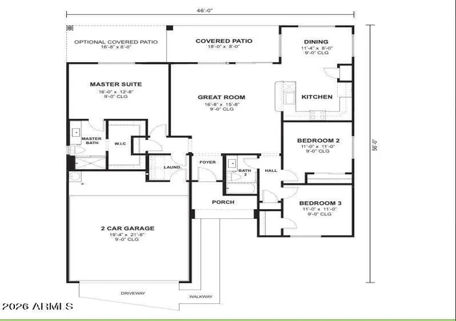 15th image of 12723 W Carousel Dr, Arizona City, AZ 85123 | MLS# 7050860