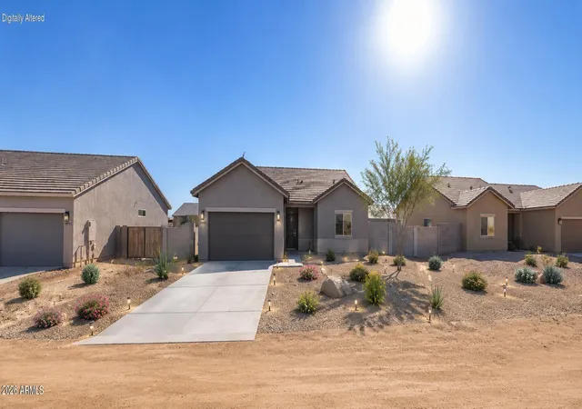 3rd image of 12723 W Carousel Dr, Arizona City, AZ 85123 | MLS# 7050860