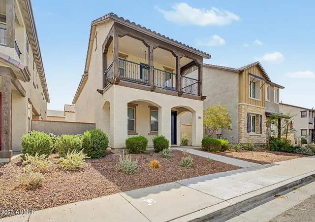 2nd image of 1876 N Marketside Ave, Buckeye, AZ 85396 | MLS# 7061683