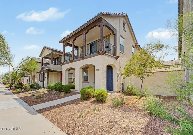 3rd image of 1876 N Marketside Ave, Buckeye, AZ 85396 | MLS# 7061683