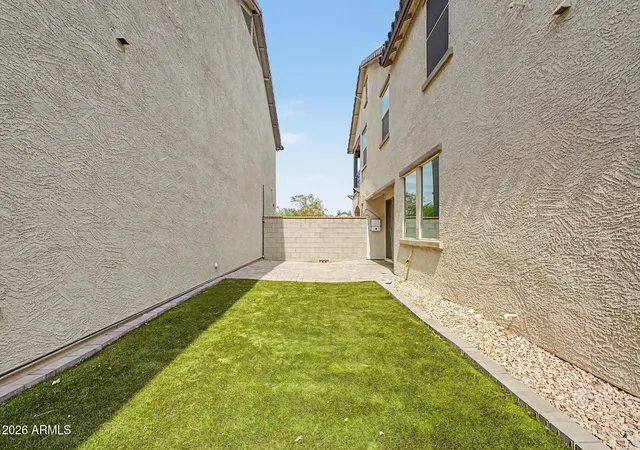 45th image of 1876 N Marketside Ave, Buckeye, AZ 85396 | MLS# 7061683