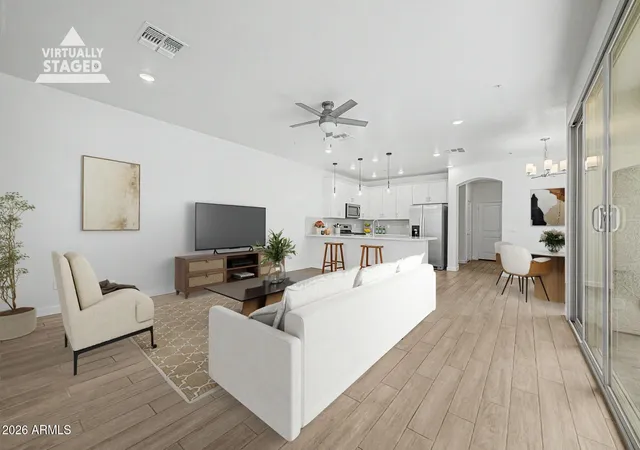5th image of 1876 N Marketside Ave, Buckeye, AZ 85396 | MLS# 7061683