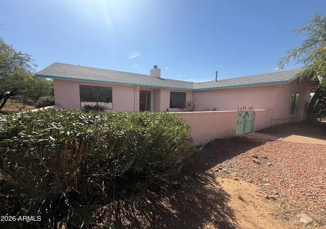 Photo 1 of Single family home for sale at 6340 S Calle De La Mango, Hereford, AZ 85615 | MLS# 7050926 | Listing updated on 2026-09-10