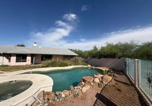 Photo 21 of Single family home for sale at 6340 S Calle De La Mango, Hereford, AZ 85615 | MLS# 7050926 | Listing updated on 2026-09-10