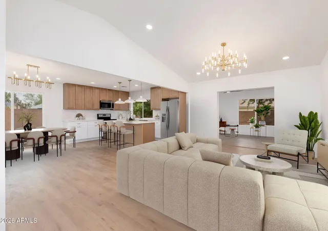 3rd image of 15015 N 23Rd Ave, Phoenix, AZ 85023 | MLS# 7062188