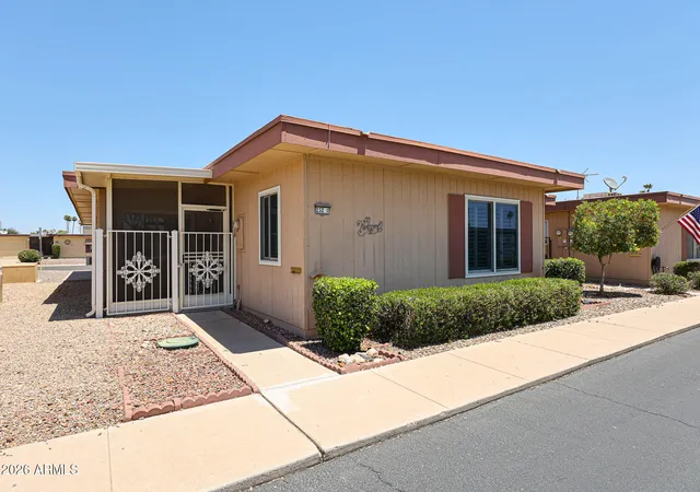 1st image of 13232 N 98th Ave #M, Sun City, AZ 85351 | MLS# 7051988