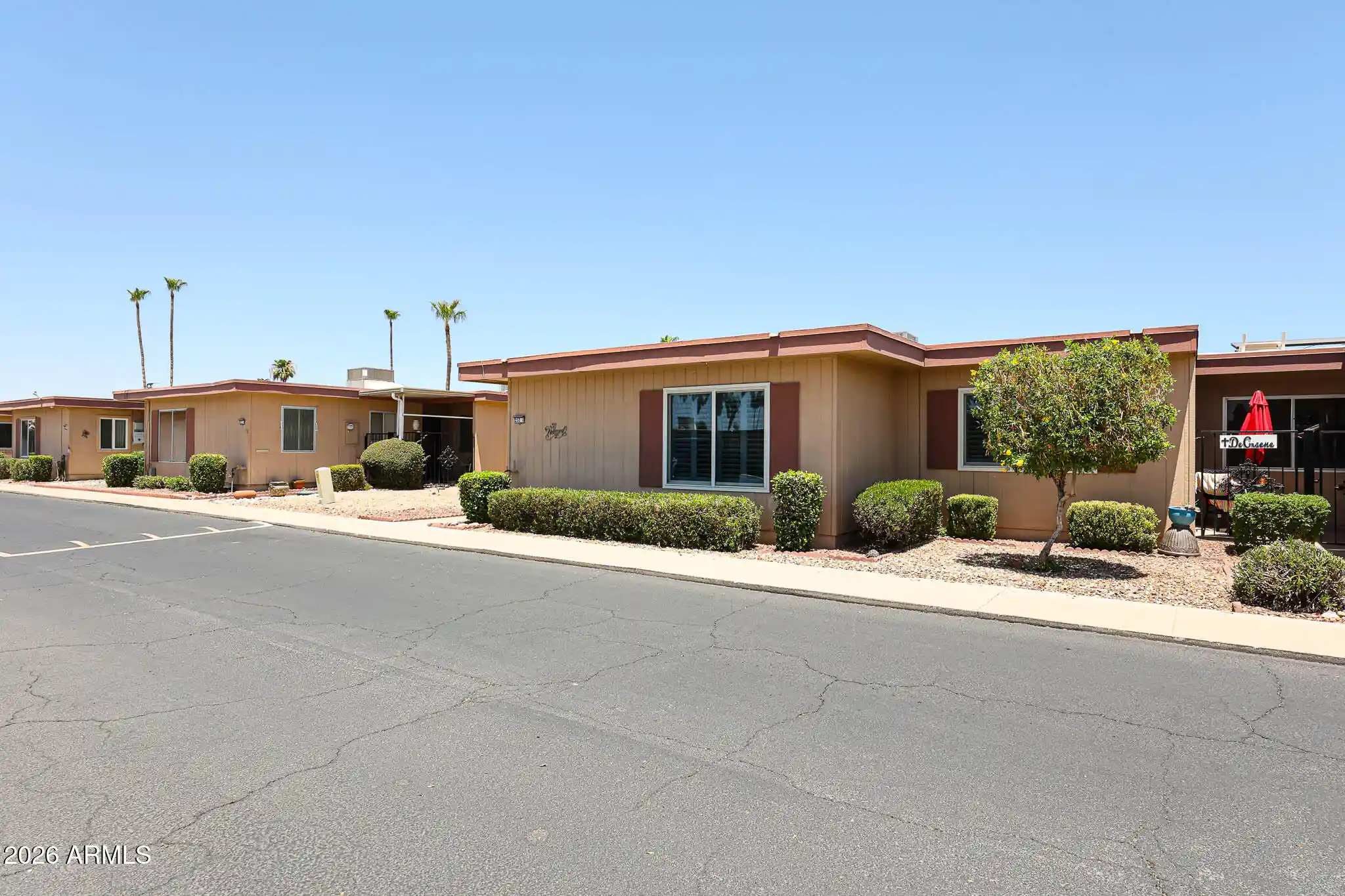 Listing Photo 29 - Condo for sale in 13232 N 98Th Ave located at 13232 N 98Th Ave, Sun, AZ 85351 - Unit 13232 N 98th Avenue