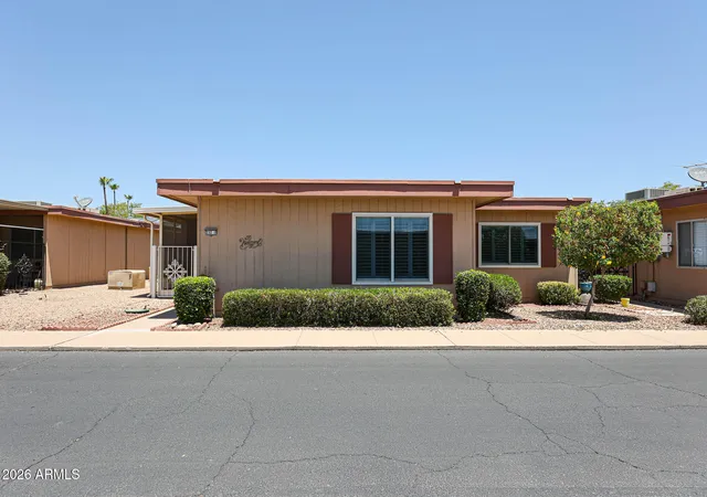 32nd image of 13232 N 98th Ave #M, Sun City, AZ 85351 | MLS# 7051988