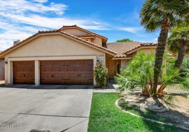 Single family home for sale at 5639 E Kings Ave, Scottsdale, AZ 85254 | MLS# 7052404