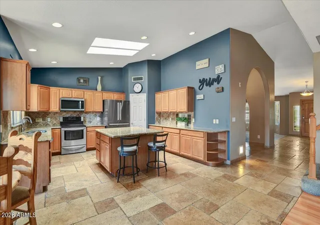 Photo 3 of Single family home for sale at 5639 E Kings Ave, Scottsdale, AZ 85254 | MLS# 7052404 | Listing updated on 2026-10-09