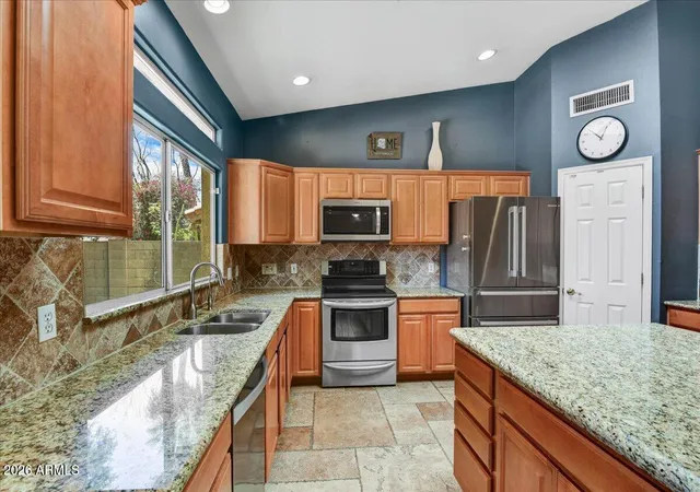 Photo 3 of Single family home for sale at 5639 E Kings Ave, Scottsdale, AZ 85254 | MLS# 7052404 | Listing updated on 2026-10-09