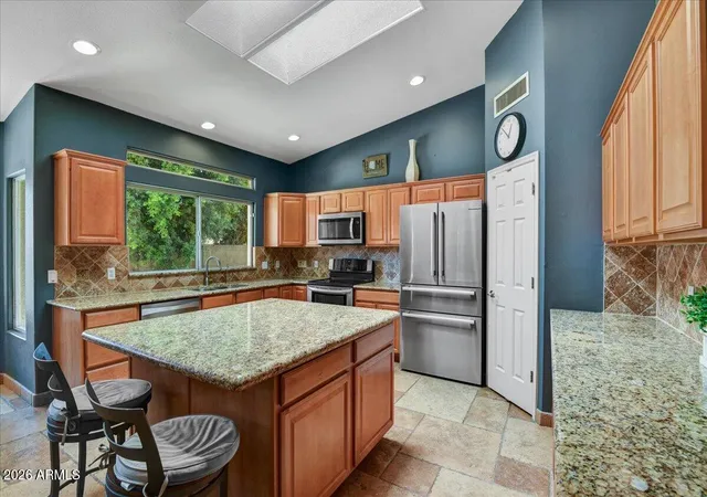 Photo 4 of Single family home for sale at 5639 E Kings Ave, Scottsdale, AZ 85254 | MLS# 7052404 | Listing updated on 2026-10-09