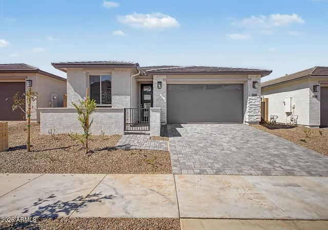Photo 1 of Single family home for sale at 15880 W Vogel Ave, Goodyear, AZ 85338 | MLS# 7050854 | Listing updated on 2026-10-29
