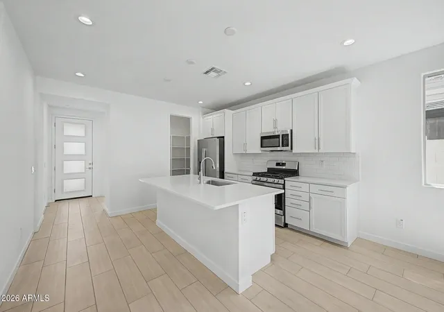 Photo 1 of Single family home for sale at 15880 W Vogel Ave, Goodyear, AZ 85338 | MLS# 7050854 | Listing updated on 2026-10-29