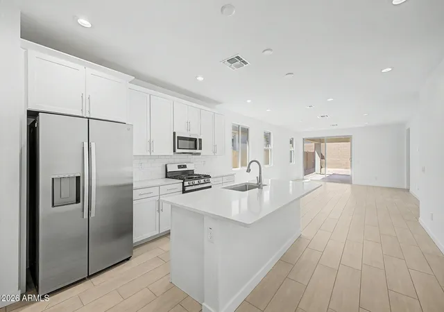 Photo 3 of Single family home for sale at 15880 W Vogel Ave, Goodyear, AZ 85338 | MLS# 7050854 | Listing updated on 2026-10-29