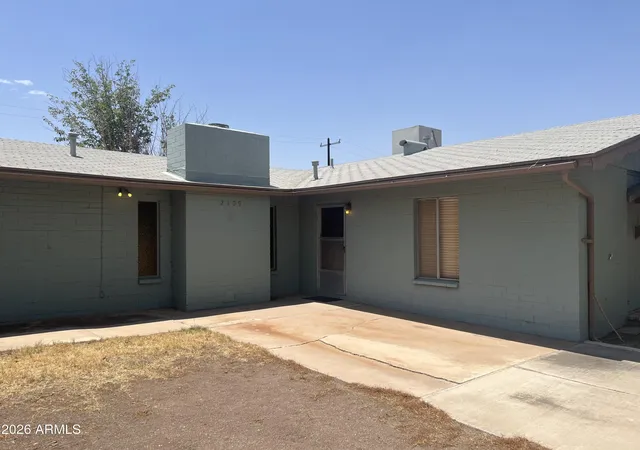 Homes for sale in Douglas, AZ | 2109 E 7th St, Douglas, AZ 85607 | MLS# 7050875