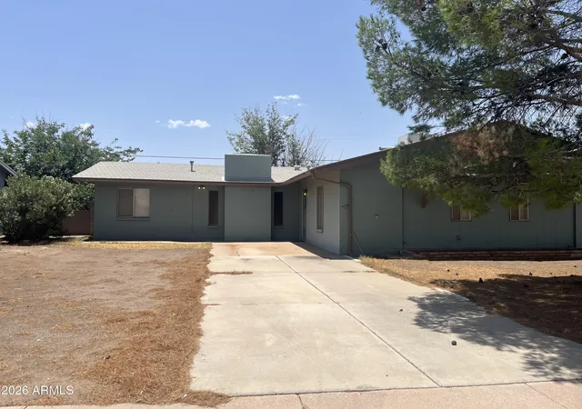 Homes for sale in Douglas, AZ | 2109 E 7Th St, Douglas, AZ 85607 | MLS# 7050875