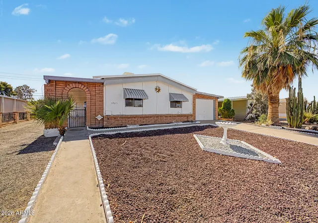 2nd image of 17615 N 15th Pl, Phoenix, AZ 85022 | MLS# 7053461