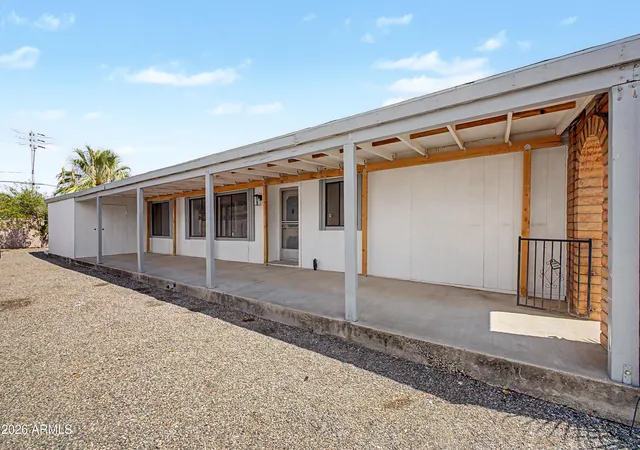 36th image of 17615 N 15th Pl, Phoenix, AZ 85022 | MLS# 7053461